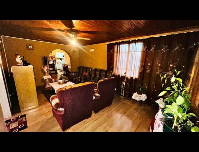 3 BEDROOM HOUSE FOR SALE IN NORTHDALE